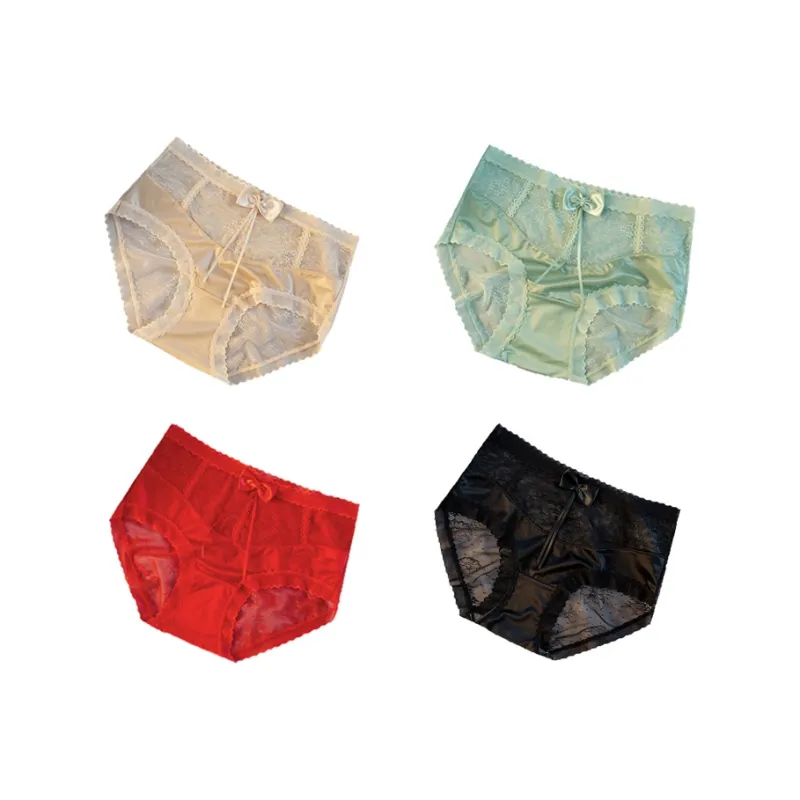GOSO Underpants Women's Combo Set-19