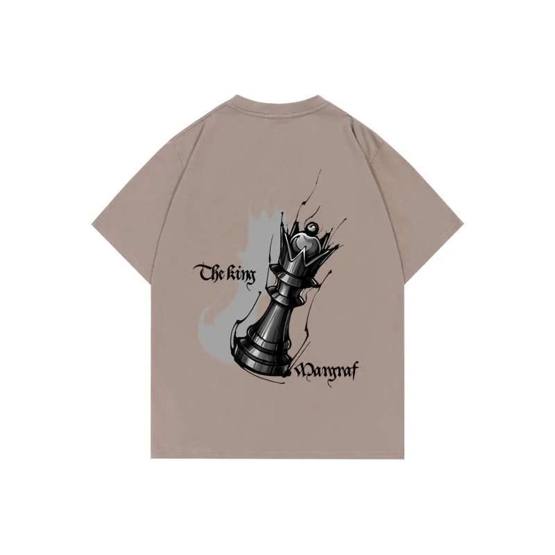 MARGRAF T Shirts Unisex-15