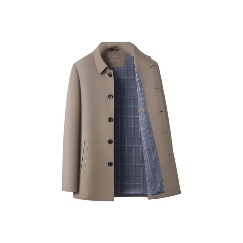 PIERRE CARDIN Jackets Men-0