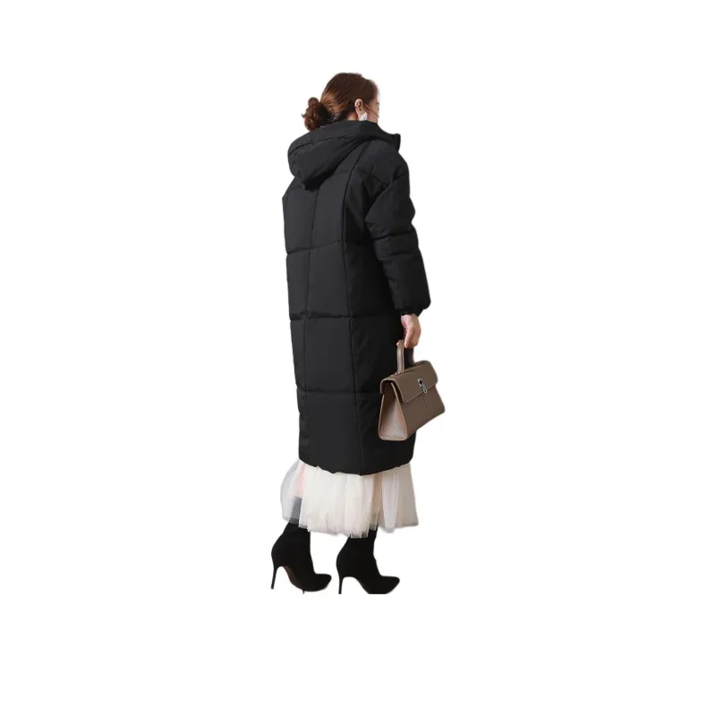 KEAB Puffer Jackets Women's-1