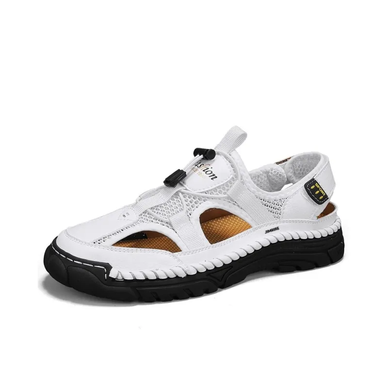 King Jinmai River Trekking Shoes Men's-10