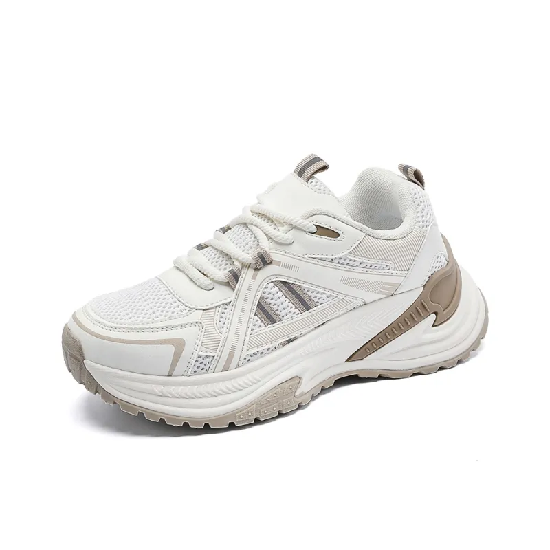 Boogie Bear Chunky Sneakers Women's-6