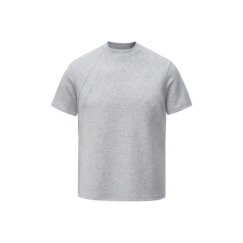 ALang Studio Short Sleeved Unisex-1