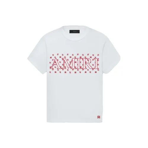 AMIRI Skate Tee