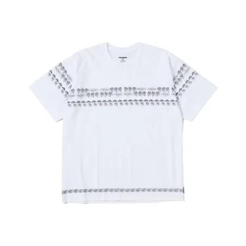NEIGHBORHOOD X Dr. Woo T Shirt