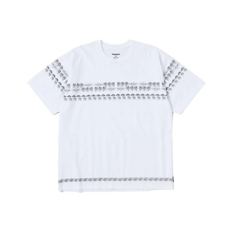 NEIGHBORHOOD X Dr. Woo T Shirt-1