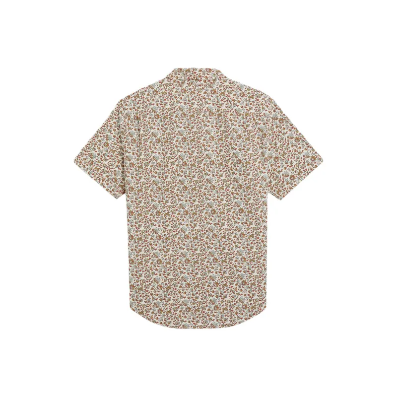 Levis Shirts Men Beige-1