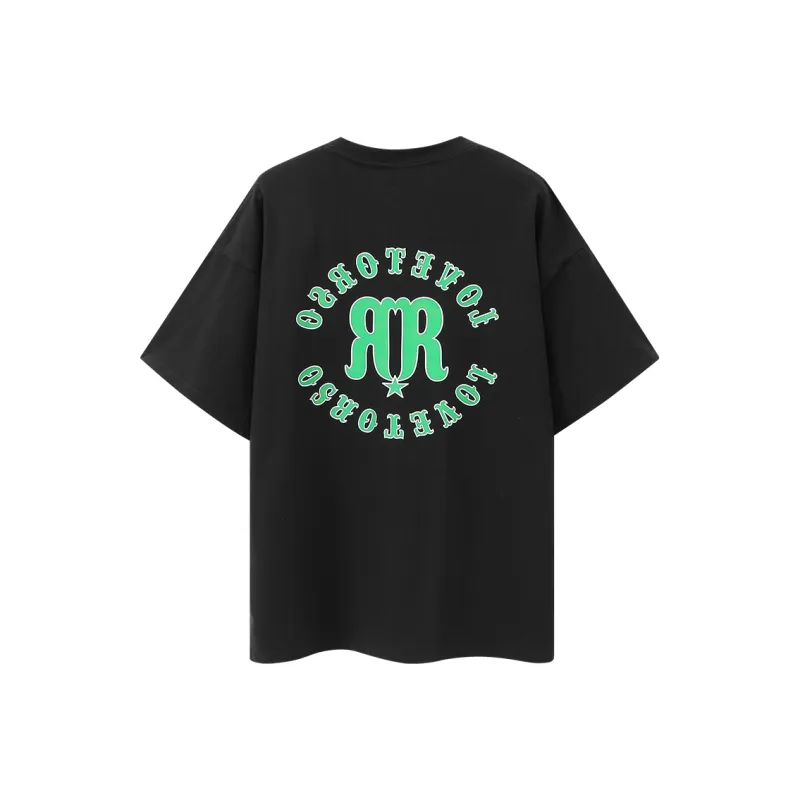 Torso T-Shirts Unisex-2