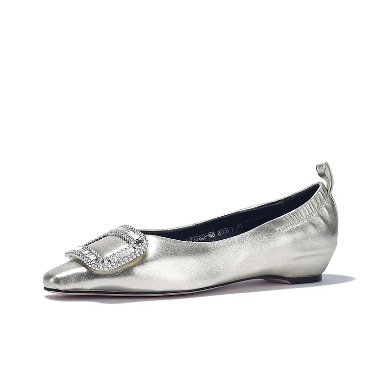 Brut Ros′e Casual Single Shoes Women's-6
