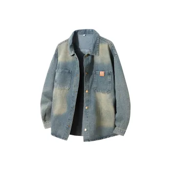 ZWWWZ Jackets Unisex