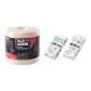 Shock Absorbers Skin Film[1 Roll+2 Pcs Floral Grip Gloves]27m