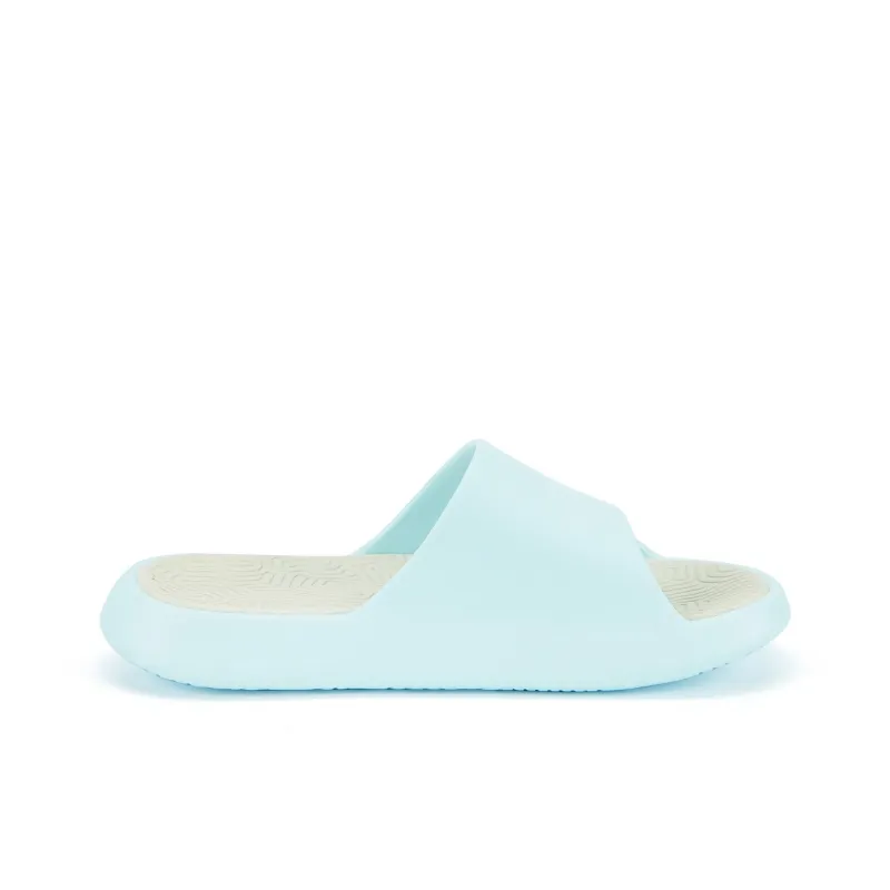 PEAK State Pole Guochuang Slippers Slip Resistant Odor Resistant Abrasion Resistant Slide Slippers Men's Blue-1