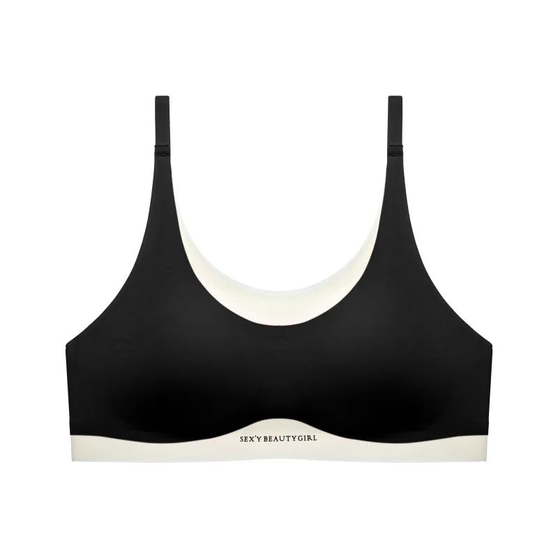 MIIOW Women's Bras-2