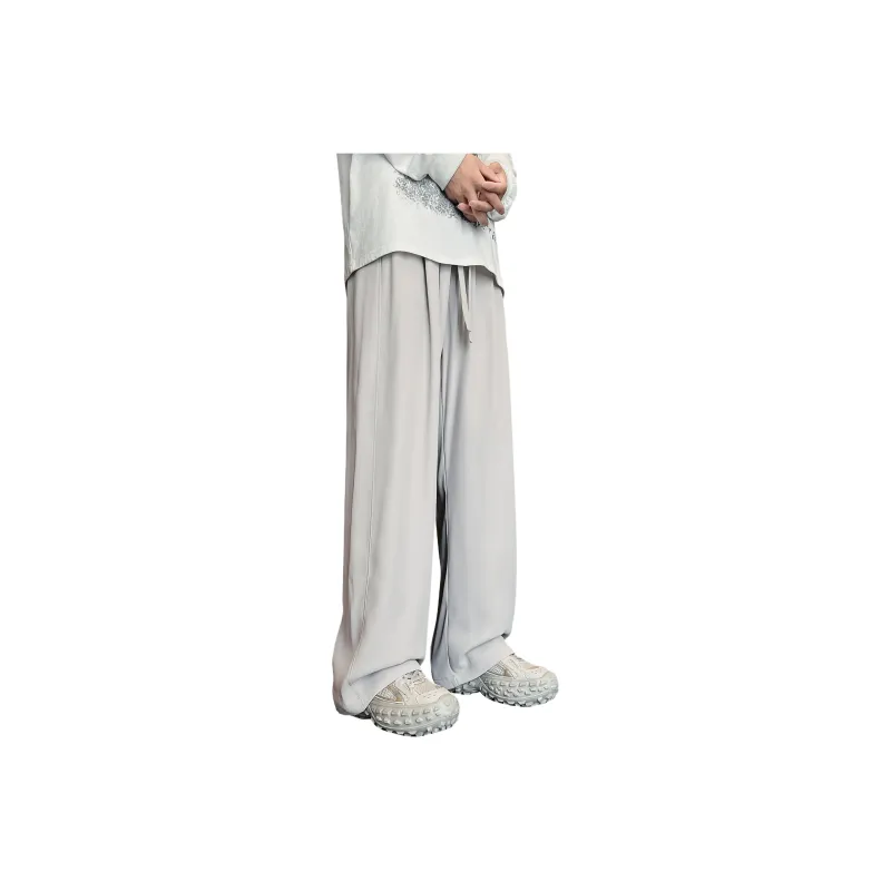 CREAZIONI LA FANTASIA E MOBILE Casual Pants Unisex-15