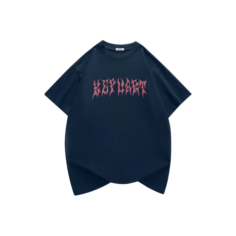 Kepu T Shirts Unisex-3