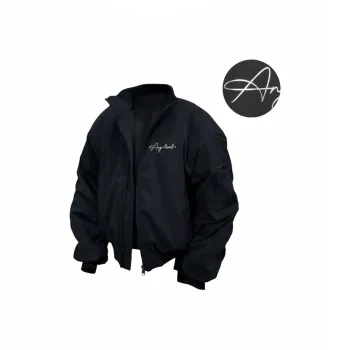 Budding Bear Jackets Unisex