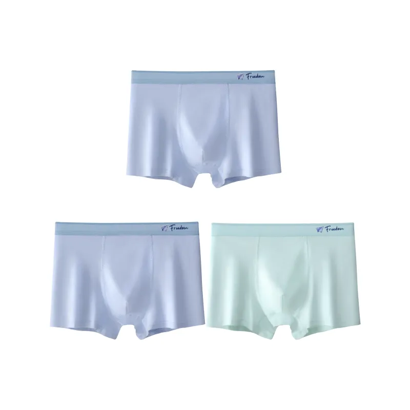 GOSO Men Underpants-7