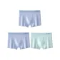 Sky Blue, Sky Blue, Light Green