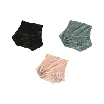 GOSO Underpants Women's Combo Set