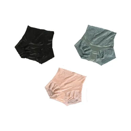 GOSO Underpants Women's Combo Set