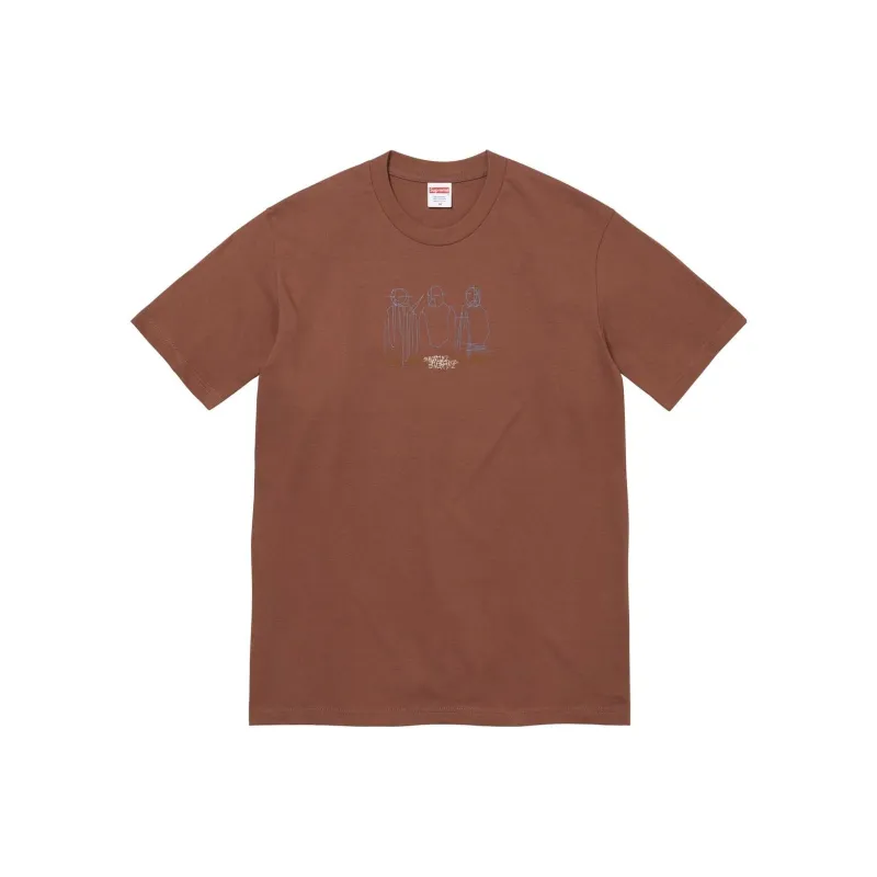 Supreme Three Kings Tee-2