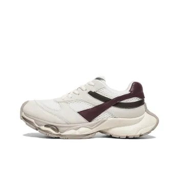 Beau Today Low Top Chunky Sneakers Unisex