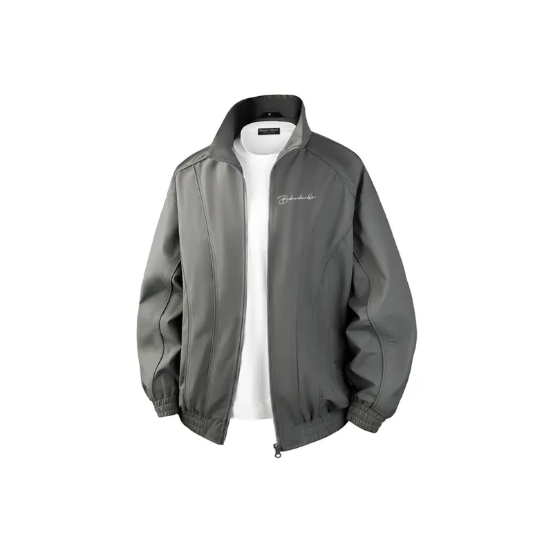 BOBBY ABLEY Jackets Coats Unisex-3