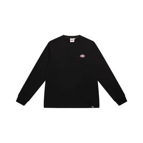 Dickies T-Shirts Men Black