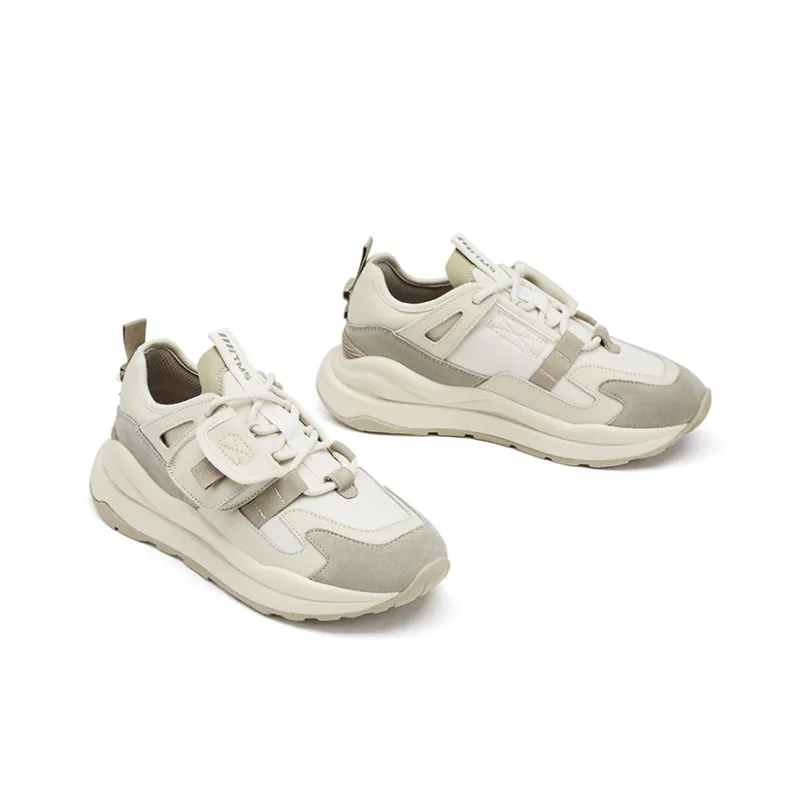 TOOMANYSHOES Sesame Rice Balls Low Top Casual Shoes Women's-5
