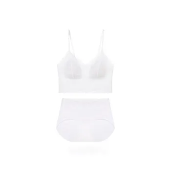Ubras 25SS Underwear Set Women's