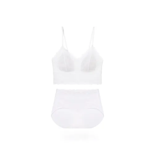 Ubras 25SS Underwear Set Women's