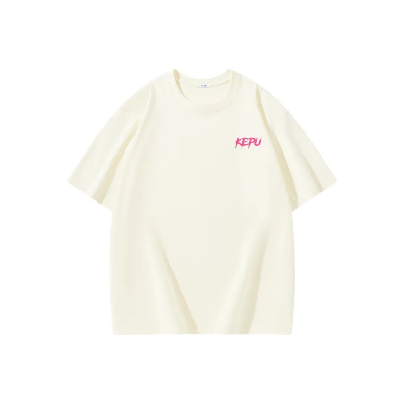 Kepu T Shirts Unisex-15