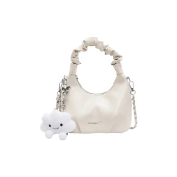 Miss Angel PU Handbag Women's Multicolor