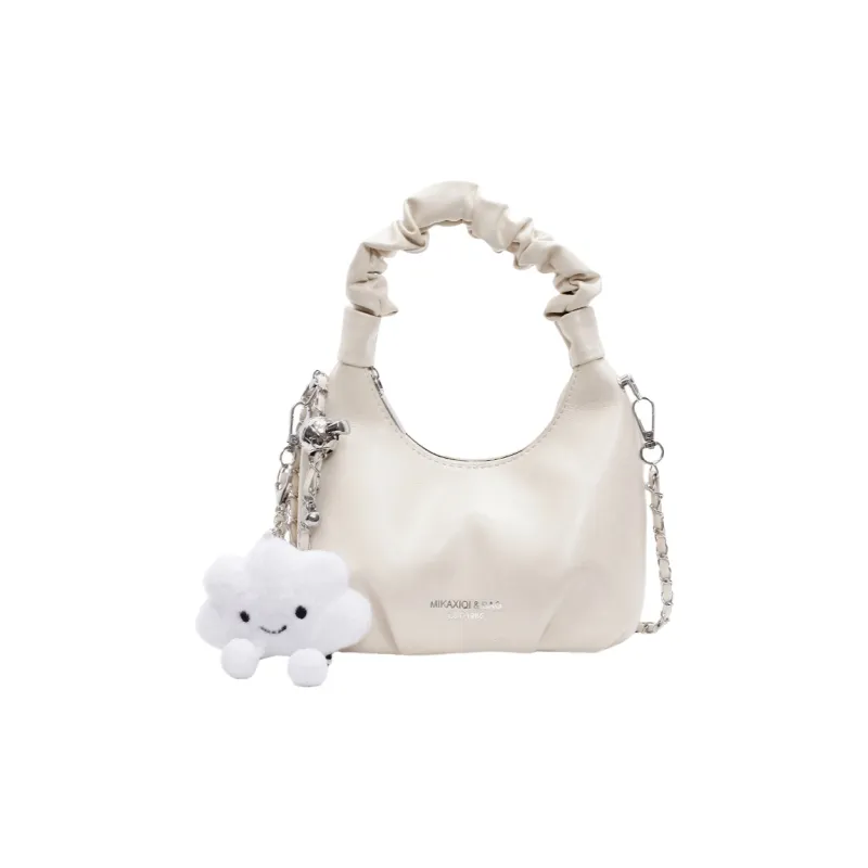 Miss Angel PU Handbag Women's Multicolor-0