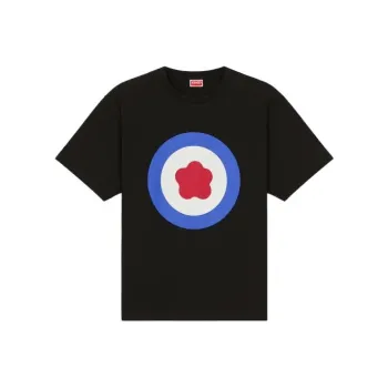 KENZO Target Oversize T Shirt