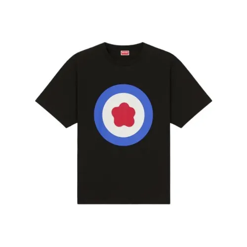 KENZO Target Oversize T Shirt