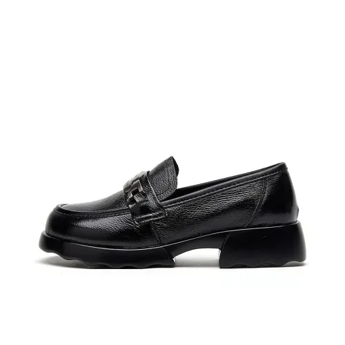 Rich birds Loafers Women's