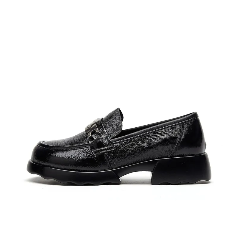 Rich birds Loafers Women's-0