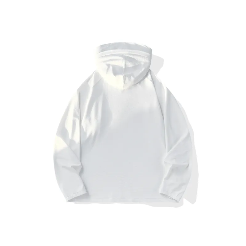 Jeep Super Light Quick Dry Dust Resistant Windproof Cooling UV Protection Sun Protection Clothing Men's-1