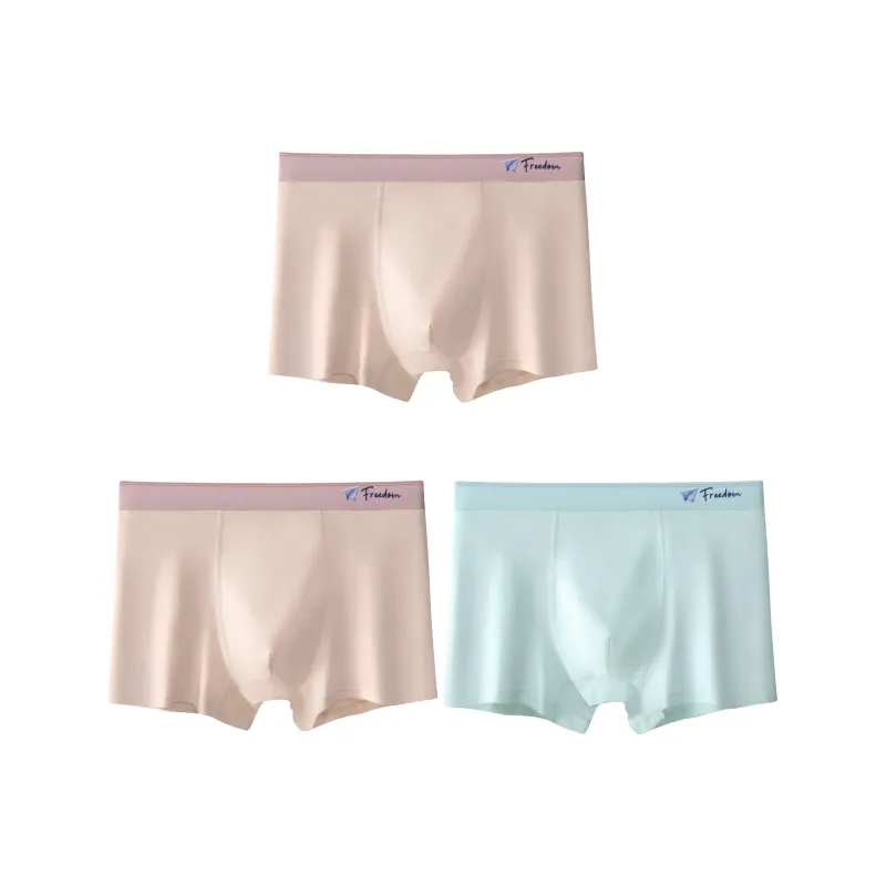 GOSO Men Underpants-17