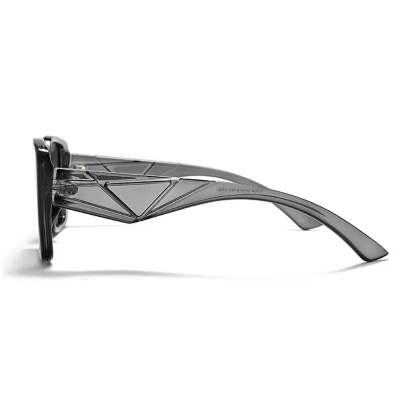 NOME TR90 Square Sunglasses Unisex-14