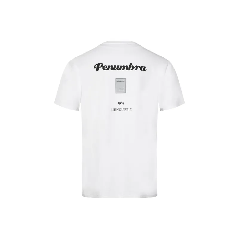 LESS IS MORE T Shirts Men-4