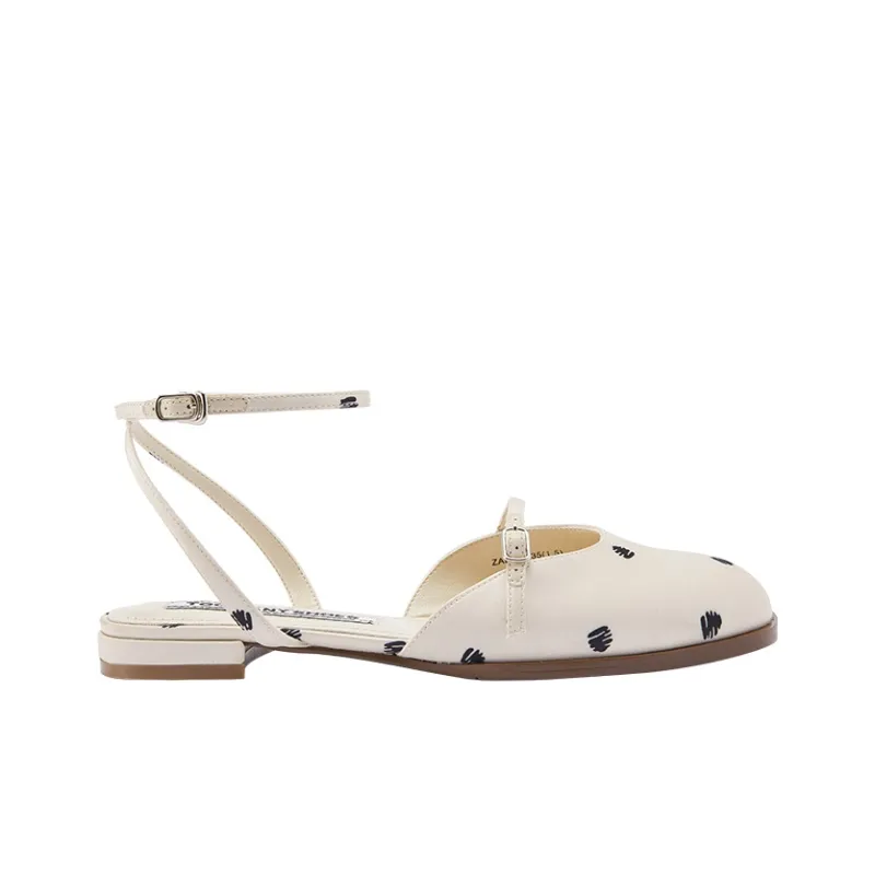 TOOMANYSHOES Fawn In The Woods Casual Single Shoes Women's-7