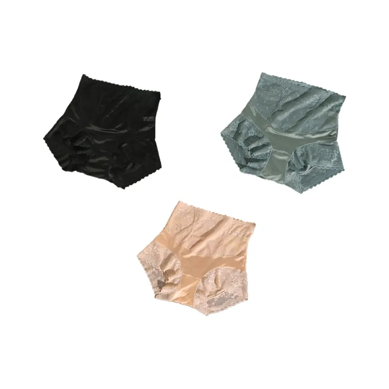GOSO Underpants Women's Combo Set-11