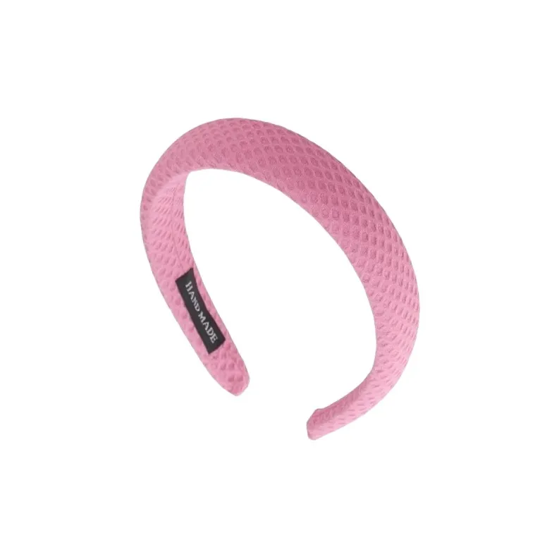Danqin Fabric Headbands Women's-0