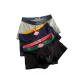 B Set-Light Gray+Royal Blue+Black (3 Pack)
