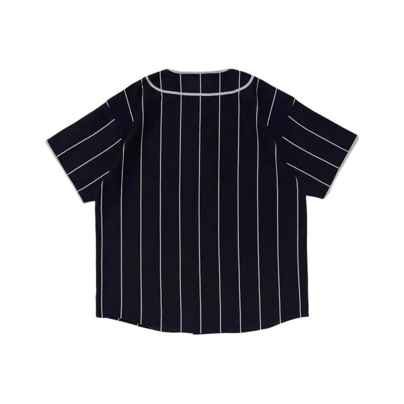 WTAPS SS25 Shirts Unisex-1