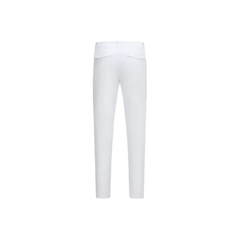 DESCENTE Golf FIELD Hyosung RECYCLE+ICE E Casual Pants Men's-9