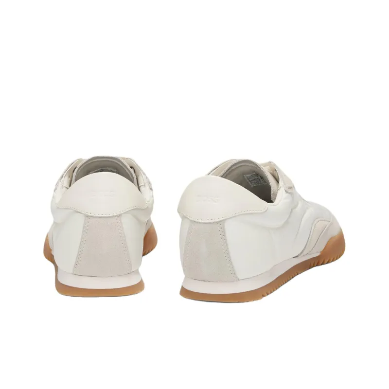 HUGO BOSS Low Top Casual Shoes Men's White-2