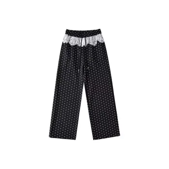 ECNR Casual Pants Women's